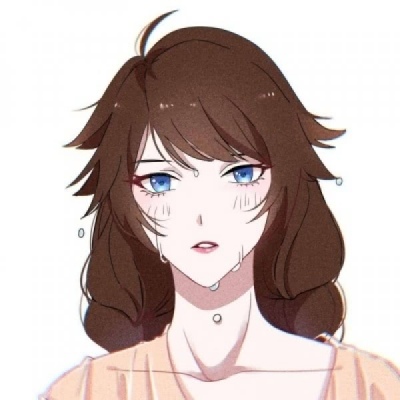 Furry插画手绘教程福瑞群